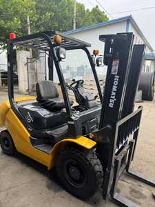 Chariot élévateur de 3 tonnes, - Product Image 3