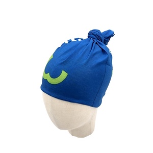 Wholesale Custom 100% Polyester <b>Bandana</b> With Customized Color - Product Image 5