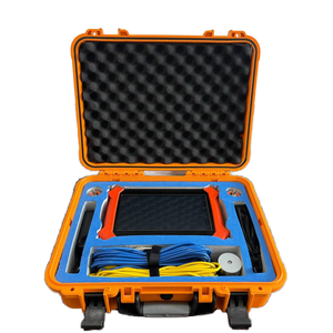 גלאי קולי לא מתכתיים, מחיר אולטרסאונד כף יד עבור ערימת צינור רב קולי - Product Image 1