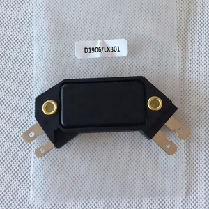 Nouveau module d'allumage universel DM1906, qualité d'origine pour Nissan, Volvo, Benz, <span class=keywords><strong>IVECO</strong></span>, DAF, Mercedes-Benz, Plymouth, Toyota. - Product Image 2
