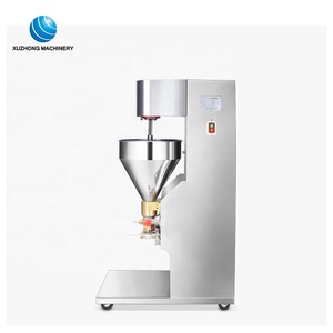 Máy Làm Thịt Viên Bằng Thép Không Gỉ Bền Máy Làm Thịt Viên Máy Làm Thịt Viên Nhồi Thịt Viên - Product Image 3