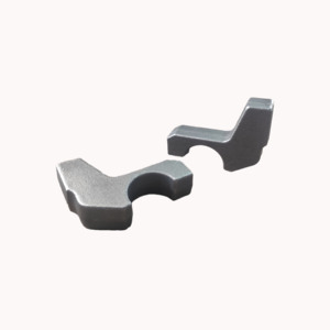 Accessoires d'équipement de machines-outils en acier au carbone industriel, pièces automobiles, services de forgeage et d'usinage, composants hydrauliques forgés - Product Image 1