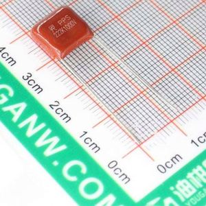 Factory Direct PPS222KA130813YG 13*8*13/P=10 <b>Capacitors</b> CBB <b>Capacitors</b> 2.2nF 10% 1KV - Product Image 1