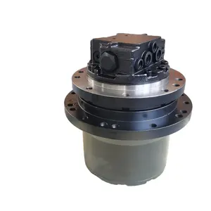 PHV-400-53-1S1-8717B 4433991 ZX50 Motor Travel ZX50U-2 Final Drive