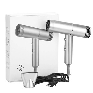 AldoeChoice Concentrateur en plastique Bon marché Offre spéciale Séchage rapide Faible bruit Sèche-cheveux domestique Sèche-cheveux électrique professionnel - Product Image 5