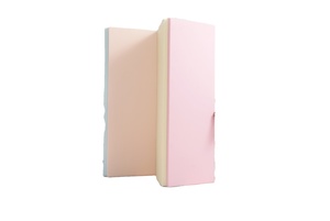 Alfombra de Juego Plegable para Bebés, Impermeable, de XPE, para Actividades - Product Image 6