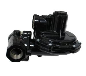 Regulador reductor de presión de <span class=keywords><strong>gas</strong></span> natural de 2. ª etapa/0,8 - Product Image 1