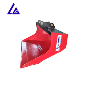 <span class=keywords><strong>Godet</strong></span> <span class=keywords><strong>de</strong></span> nivellement pour excavatrice économique 60'' – <span class=keywords><strong>Godet</strong></span> <span class=keywords><strong>de</strong></span> nettoyage <span class=keywords><strong>de</strong></span> fossés avec prix direct usine - Product Image 6