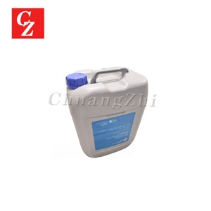 Huile lubrifiante ROTO Z Fluid 2908850101 2908-8501-01 2908 8501 01 pour compresseur d'air à vis Atlas Copco - Product Image 5