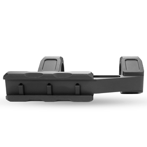 กล้องส่องทางไกล TYPHON 30 มม./1.93 นิ้ว รุ่น Expedition พร้อมขาตั้งแบบ Tactical Mount ขนาด 20 มม. ทำจากอลูมิเนียมอัลลอย กันน้ำ เคลือบเลนส์แบบ Multi-Coated ป้องกันแรงกระแทก - Product Image 3