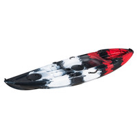Kayak de pêche professionnel de haute qualité, kayak en plastique en vente chaude et kayak fiable-Conger