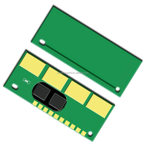 <strong>Printer</strong> Replaced Chip Fit For <strong>Nashuatec</strong> Imagio IPSiO Aficio M-C-240FW - Product Image 1
