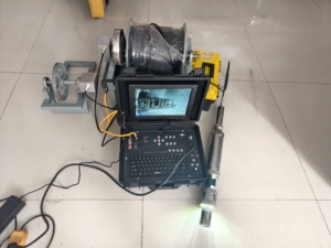 Underground Dome Shape <span class=keywords><strong>Camera</strong></span> An Ninh với tầm nhìn ban đêm Ống máy ảnh phong cách CCD cảm biến Micro SD lưu trữ thẻ h.264 nén - Product Image 5