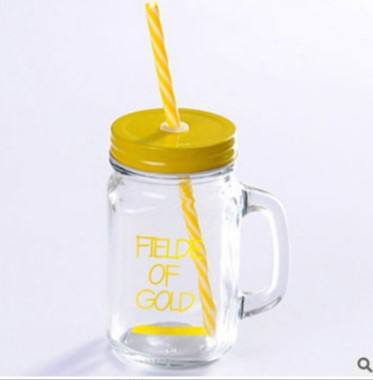 05 พร้อมหลอดพลาสติก + ฝา