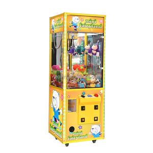 Neofuns Muntautomaat Speelgoedautomaat Klauwkraan Arcade Game Machine Voor Kinderen Bij De Verkoop - Product Image 2