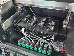 เครื่องพิมพ์8หัว<span class=keywords><strong>2</strong></span>เมตรเสื้อยืดเครื่องพิมพ์พิมพ์ซับลิเมชัน8หัว hoson สำหรับเสื้อผ้าและถ้วย - Product Image 6