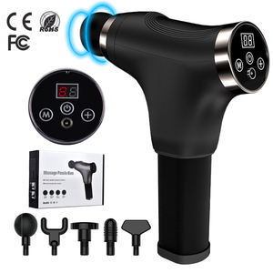 Compra a granel masageador electrico <span class=keywords><strong>pistola</strong></span> masajeadora tejido profundo Refuerzo Eléctrico percusión ajustable <span class=keywords><strong>pistola</strong></span> <span class=keywords><strong>de</strong></span> <span class=keywords><strong>masaje</strong></span> muscular - Product Image 1