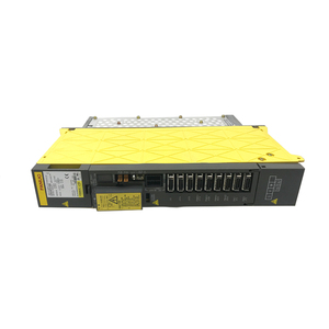 แอมพลิฟายเออร์ Fanuc รุ่นดั้งเดิม A06B-6079-H206 A06B-6079-H207 A06B-6079-H208 A06B-6079-H209 แอมพลิฟายเออร์ Fanuc - Product Image 2