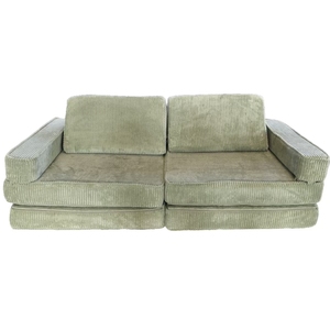 Disian New Sign <strong>Sofa</strong> Bed Combination Corner Feature Lazy Style Compression <strong>Sofa</strong> for <strong>Kids</strong> - Product Image 6