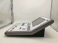 Компактная световая консоль Dream Ya Quartz Titan 14.1" с сенсорным экраном, 4 DMX, 2048 каналов, Titan V10 Desk