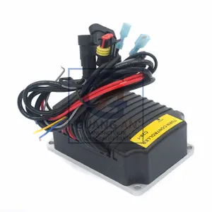 Forklift Spare Parts Electric Control Box C29-1
