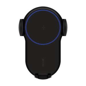 VINA Nouveau Produit 15W Téléphone De Charge Rapide Chargeur De Voiture Sans Fil pour iPhone pour Samsung - Product Image 2
