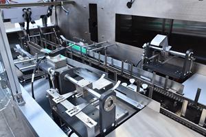 Zhejiangtuoyu tốc độ tùy chỉnh hộp máy gấp cho carton sóng đầy đủ tự động gấp quá trình - Product Image 6