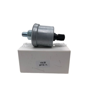 1/8 NPT 0-10 Bar cảm biến dầu 1/8 inch 1/8 "<span class=keywords><strong>vdo</strong></span> Cảm biến áp suất dầu động cơ - Product Image 1
