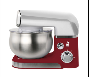 Üretici paslanmaz çelik dikey elektrikli karıştırıcılar ve çok fonksiyonlu pişirme planet karıştırıcılar satıyor - Product Image 6