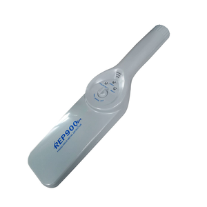 Détecteur <span class=keywords><strong>de</strong></span> métaux portatif à prix abordable, haute sensibilité, modes <span class=keywords><strong>de</strong></span> détection polyvalents, pour la protection <span class=keywords><strong>de</strong></span> la sécurité des métaux ferreux et <span class=keywords><strong>de</strong></span> tous les métaux - Product Image 2