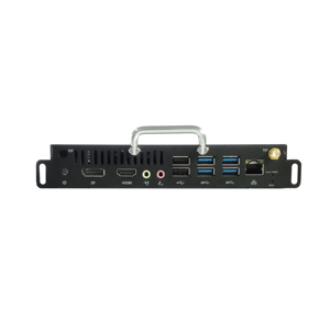 ELSKY OPS H510 lga 1200 메인보드 10 세대 <span class=keywords><strong>I9</strong></span> 10900U 미니 PC <span class=keywords><strong>i9</strong></span> m.2 프로세서 4K 디스플레이 OPS 컴퓨터 미니 PC - Product Image 6