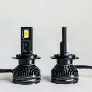 थोक मोटर वाहन प्रकाश प्रणाली एलईडी हेडलाइट बल्ब h11 कोहरे रोशनी बल्ब 12V हेडलाइट h11 का नेतृत्व किया - Product Image 2