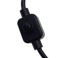 RY Venta caliente Tipo C Cable de datos de carga rápida Superficie Conectar al cable de carga USB Tipo C