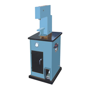 Tự động khí nén phanh riveting máy mô hình QM-24B Điều kiện Mới với động cơ thành phần lõi phanh Giày riveter - Product Image 1