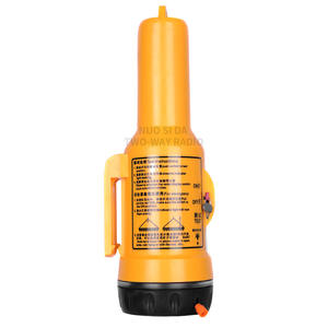 Feitong Ningbo Chiyang busca e resgate radar CY-SART Maritime Marine AIS Transponder Locator com Certificado CCS - Product Image 3