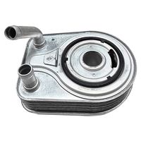 Enfriador de Aceite Original OEM 26410-2G000 26410-2G100 26410-2E010 26410-03HA0 26410-3CAA0 Compatible con HYUNDAI-JPRT KIA-JPRT