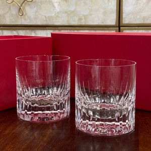 Vasos de cristal para whisky grabados de alta calidad, sin plomo, creativos, tallados, para regalo de fiesta, resistentes al calor, ecológicos - Product Image 5