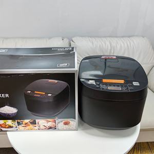 Lovfe Nhà Máy <span class=keywords><strong>2025</strong></span> Thiết Bị Nhà Bếp Nồi Mini 5L Kỹ Thuật Số Đa Chức Năng Xách Tay Low Carb Tự Động Nồi Cơm Điện - Product Image 4