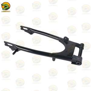 Bán buôn Chất lượng cao <span class=keywords><strong>CNC</strong></span> Made <span class=keywords><strong>Swing</strong></span> cánh tay phía sau ngã ba PC chất liệu xe máy Bộ phận hệ thống cơ thể - Product Image 3