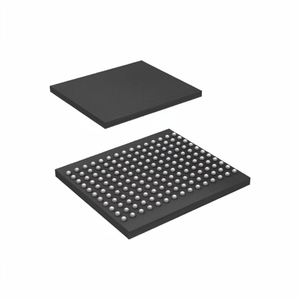 Composant de puces électroniques 165 TBGA 71V65603S133BQI Mémoire BOM IC En stock - Product Image 1