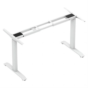 Tự Động Nâng Động Cơ Điện Chiều Cao Có Thể Điều Chỉnh Nâng Cho Máy Tính Văn Phòng Nâng Bàn Hoạt Động Nâng Bảng Nhà Cung Cấp - Product Image 2