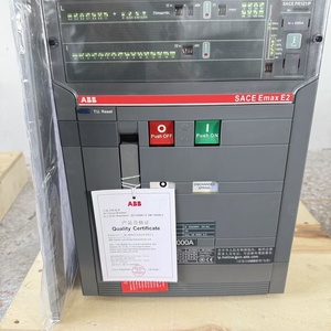 Disjoncteur à air série 2000 2000A 3P PR121P LI pour PLC - Product Image 4