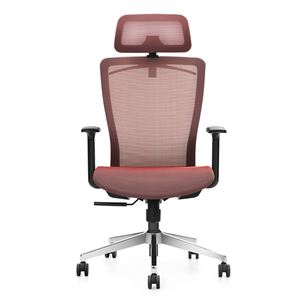 Giá Thấp Chất Lượng Cao Văn Phòng Lưới Quay Vòng Ghế Đen Ergonomic Executive Ghế Văn Phòng - Product Image 3