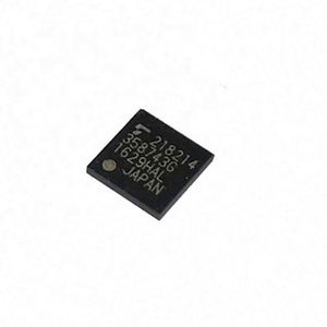 TC358743XBG BGA64 Electronic Component TC35870XBG Intergrated <b>Circuit</b> TC358743 TC358743XBG - Product Image 1