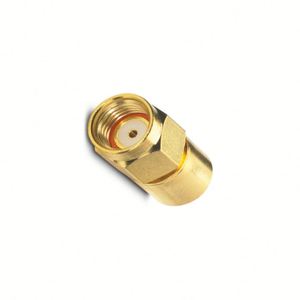 (Accesorios de Control Eléctrico) 2702702,FL <span class=keywords><strong>LCX</strong></span> 50-OHM-RSMA, Resistencia de Terminación - Product Image 1