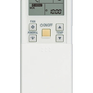 New ARC452A4 <b>Remote</b> <b>Control</b> for Dai-kin Air Conditioner AC ARC452A2 ARC452A10 - Product Image 4