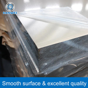 0.8mm 2mm 3mm薄型6xxxアルミニウムプレート8x4 "アルミニウムシート6061 T6 - Product Image 2