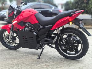 Vélo électrique à pneus larges avec moteur de moyeu central |   Configuration complète, absorption des chocs, siège confortable, haut-parleur Bluetooth, adaptation tout-terrain - Product Image 2