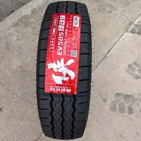 Ban Chaoyang All-steel 185R15 LT 10 Ply 185 15 Truk Truk Ringan Truk Box Kendaraan Berat