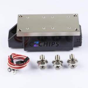 Thyristor (SCR) / Module MT400C16DT6 DT6 neuf et original, vente en gros de composants électroniques et service BOM - Product Image 2